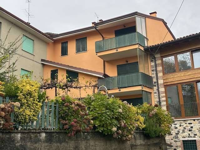 appartamento in vendita a Valdagno in zona Castelvecchio