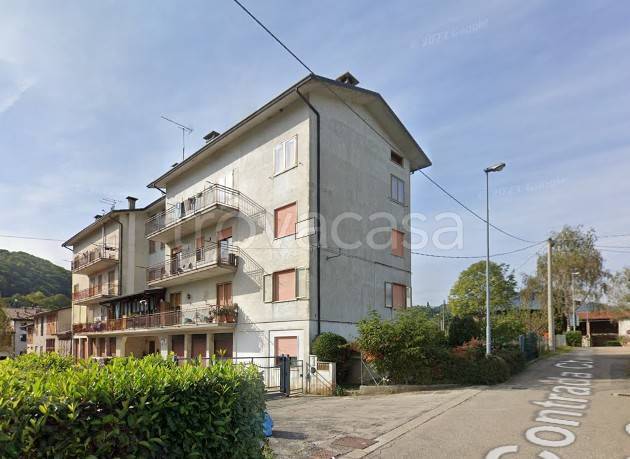 appartamento in vendita a Valdagno in zona Cerealto