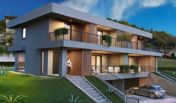 casa indipendente in vendita a Valdagno