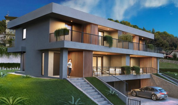 casa indipendente in vendita a Valdagno