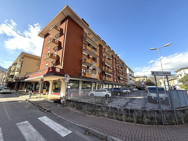 appartamento in vendita a Valdagno