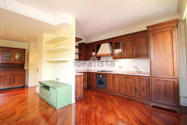 appartamento in vendita a Valdagno