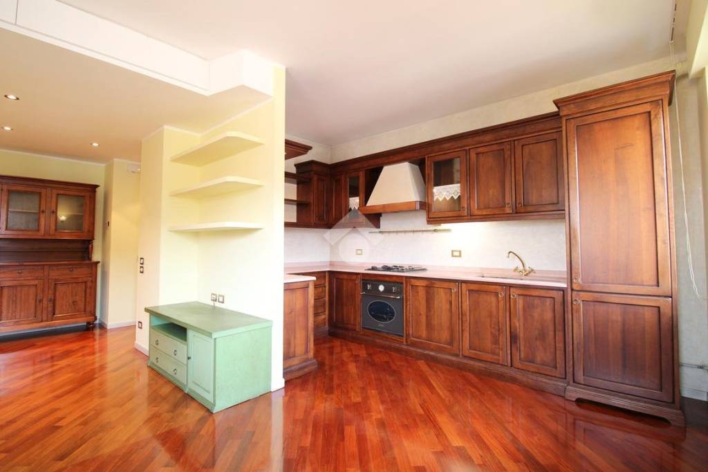 appartamento in vendita a Valdagno