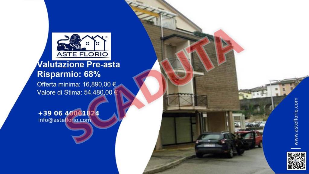 ufficio in vendita a Valdagno