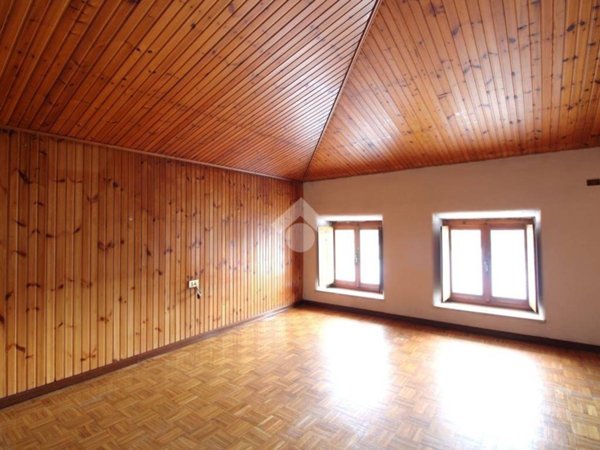 appartamento in vendita a Valdagno