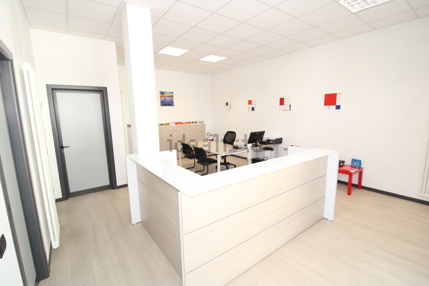 ufficio in vendita a Valdagno