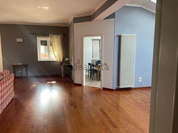 appartamento in vendita a Valdagno