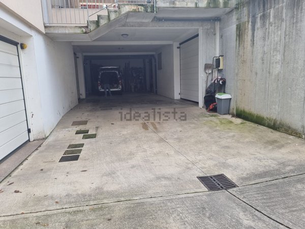 mansarda in vendita a Valdagno in zona Piana