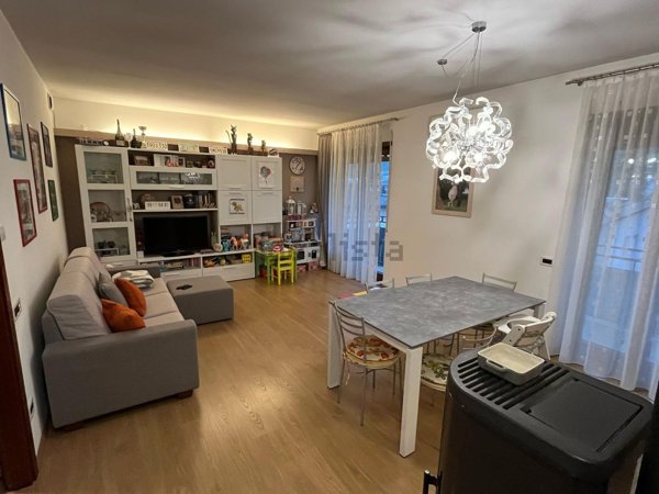 appartamento in vendita a Valdagno