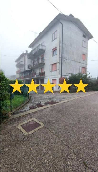 appartamento in vendita a Valdagno in zona Cerealto