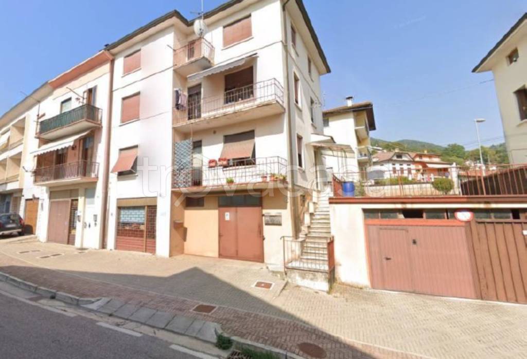 appartamento in vendita a Valdagno