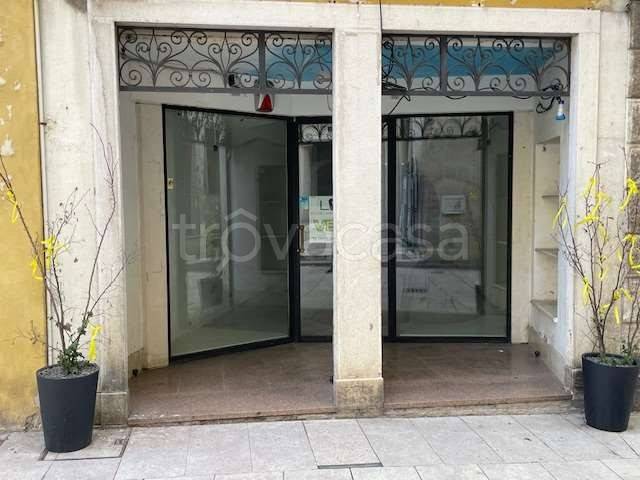 appartamento in vendita a Valdagno