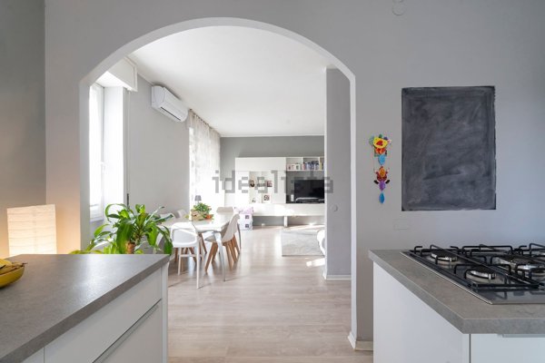 appartamento in vendita a Valdagno