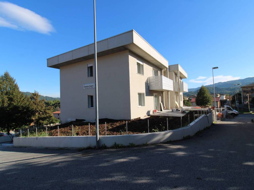 appartamento in vendita a Valdagno