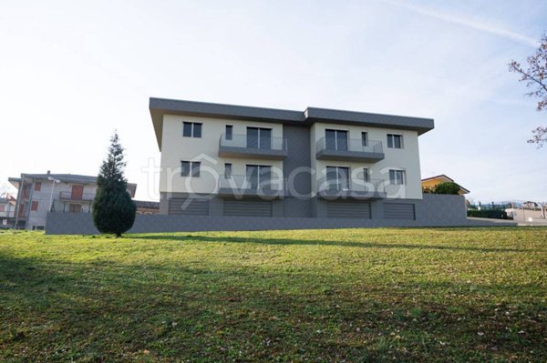 appartamento in vendita a Valdagno