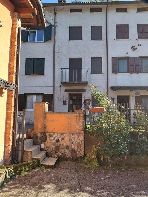 casa indipendente in vendita a Valdagno