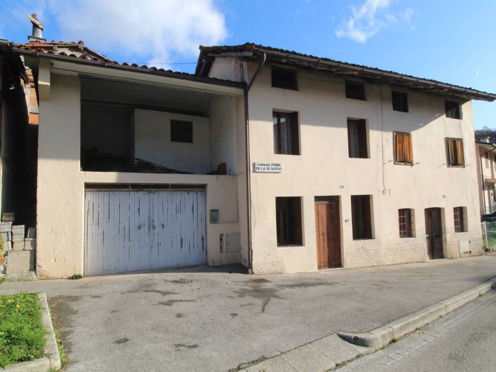 casa indipendente in vendita a Valdagno