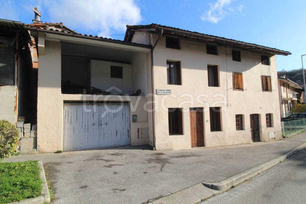 casa indipendente in vendita a Valdagno