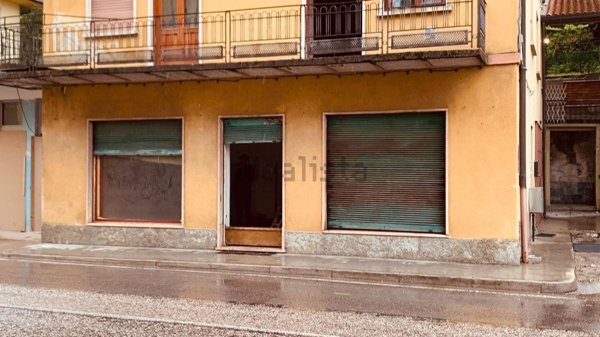 appartamento in vendita a Valdagno in zona Novale