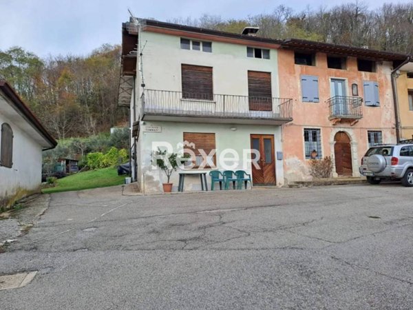 casa indipendente in vendita a Valdagno