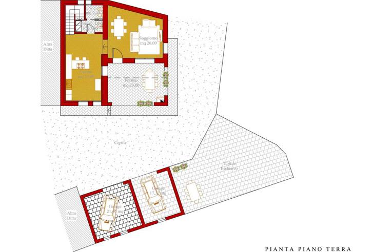casa indipendente in vendita a Valdagno in zona Campotamaso
