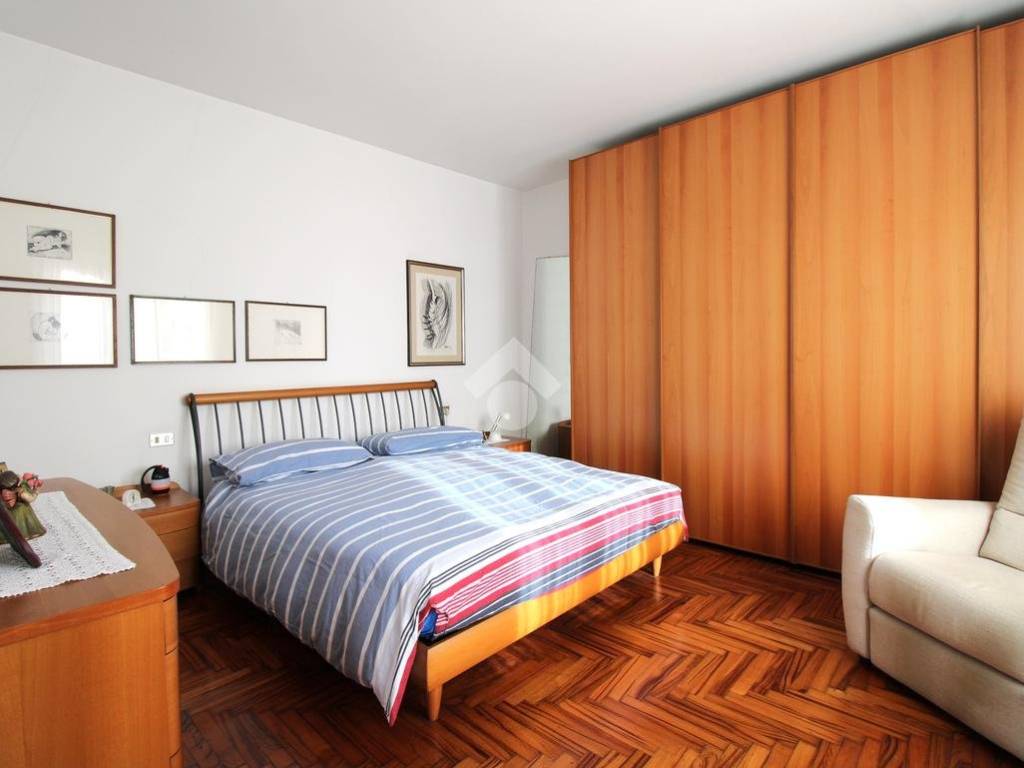 appartamento in vendita a Valdagno