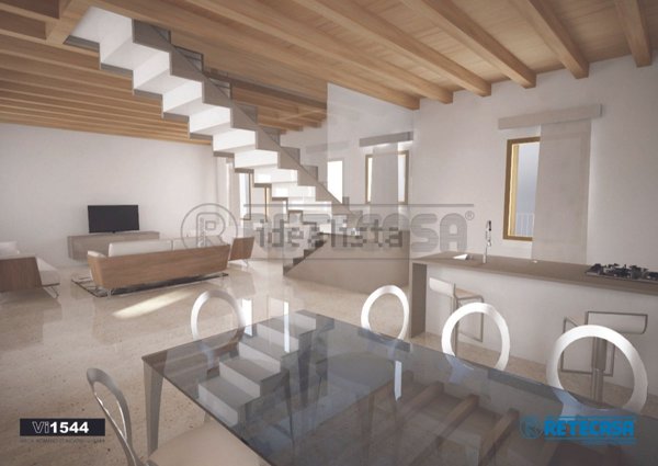 casa indipendente in vendita a Valdagno