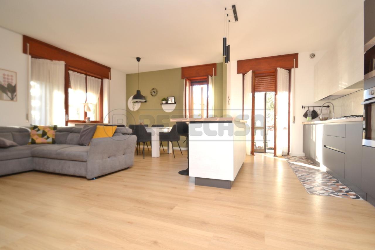 appartamento in vendita a Valdagno