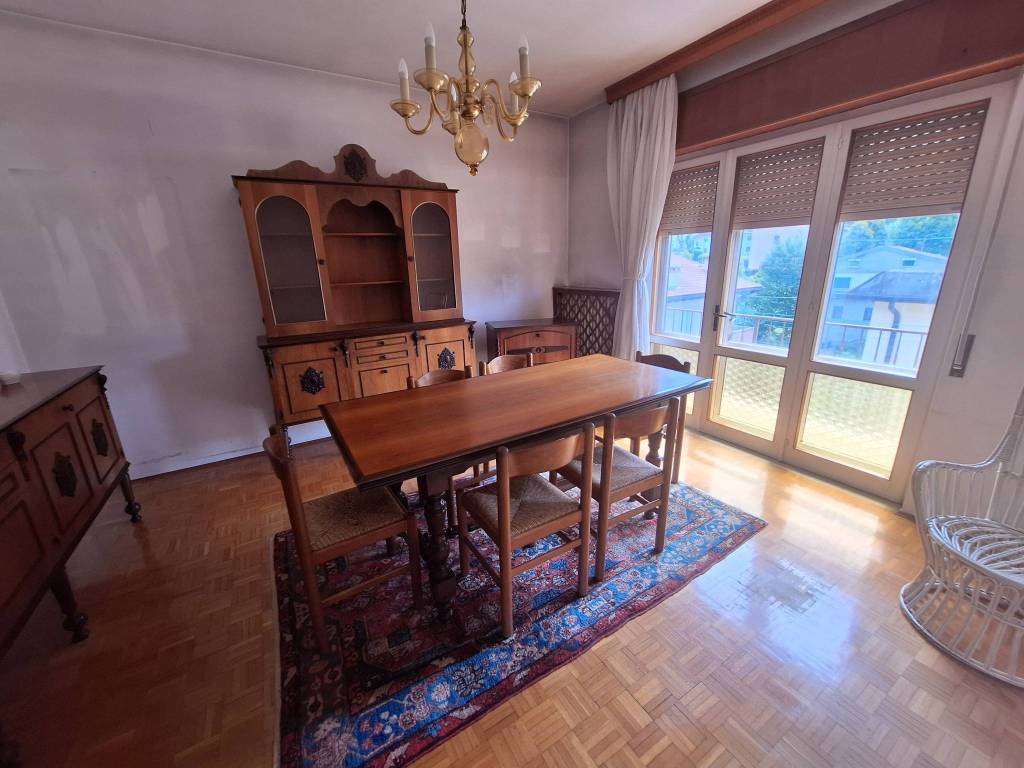 appartamento in vendita a Valdagno