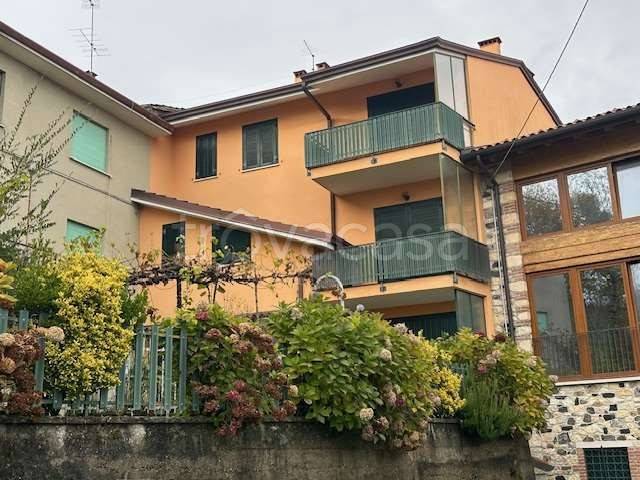 appartamento in vendita a Valdagno in zona Castelvecchio