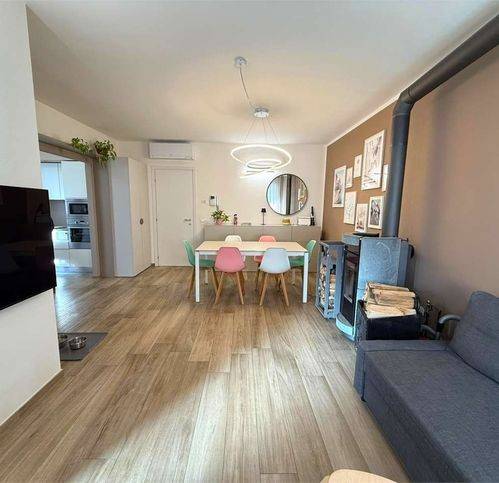 appartamento in vendita a Valdagno in zona Novale