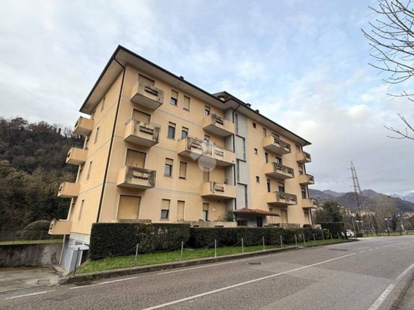appartamento in vendita a Valdagno