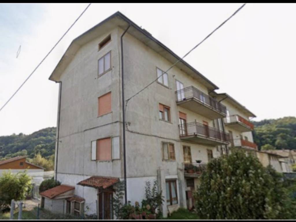 appartamento in vendita a Valdagno in zona Cerealto