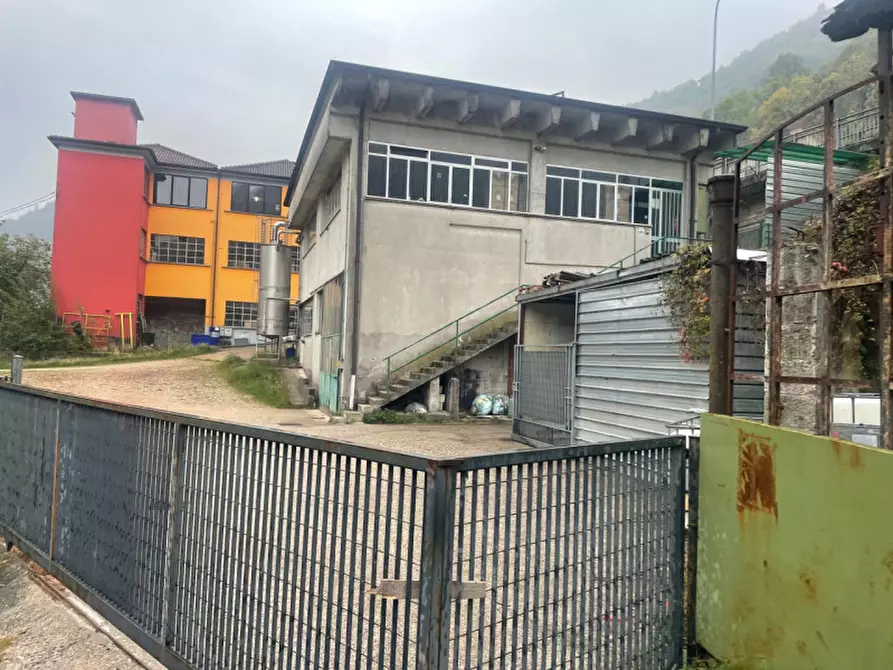 mansarda in vendita a Valdagno