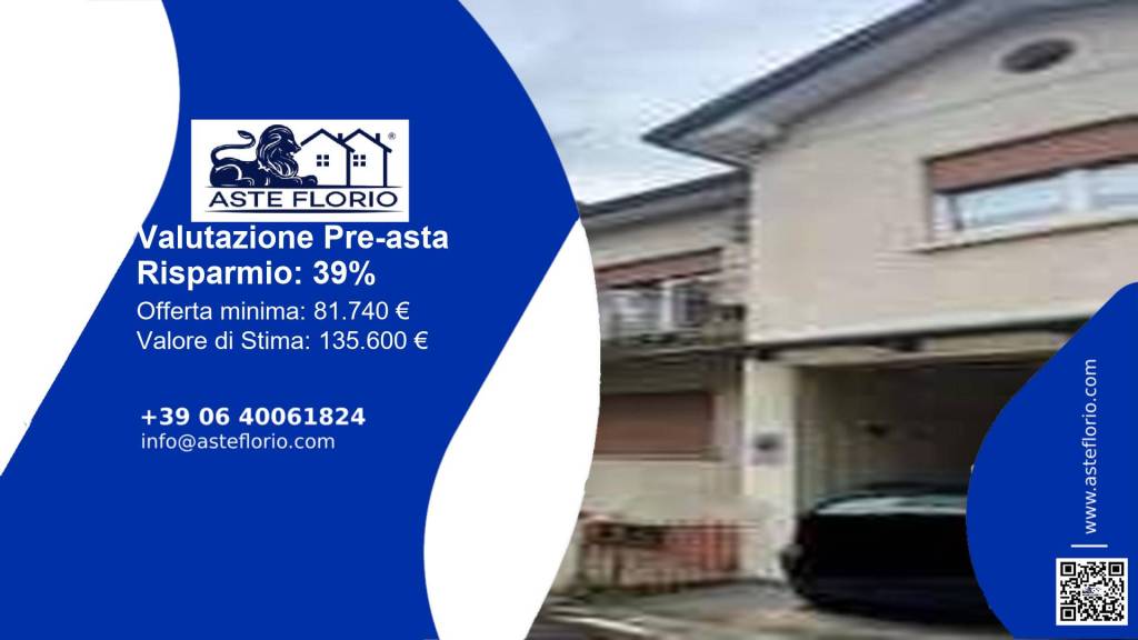 appartamento in vendita a Valdagno