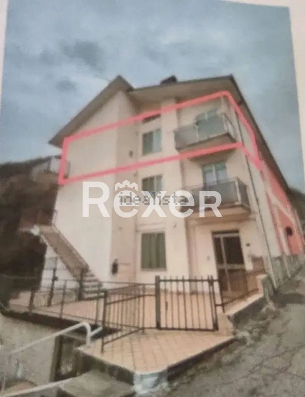 appartamento in vendita a Valdagno