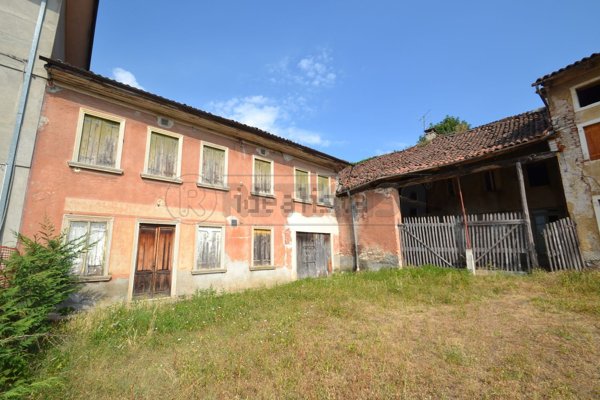 casa indipendente in vendita a Valdagno