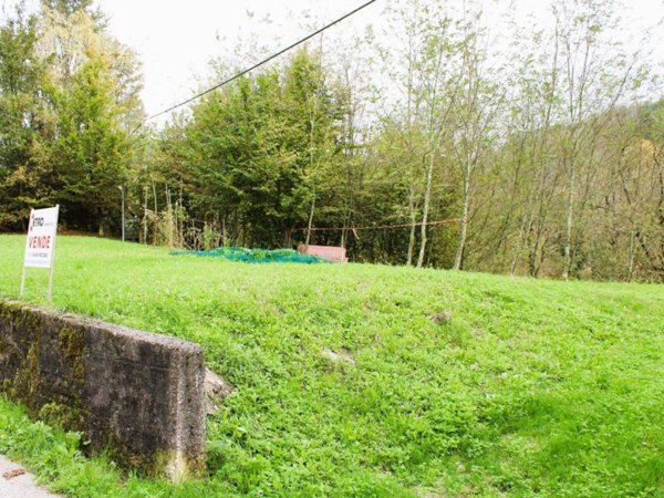 terreno edificabile in vendita a Valdagno