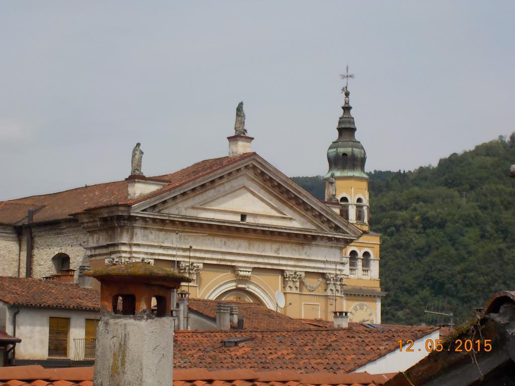casa indipendente in vendita a Valdagno