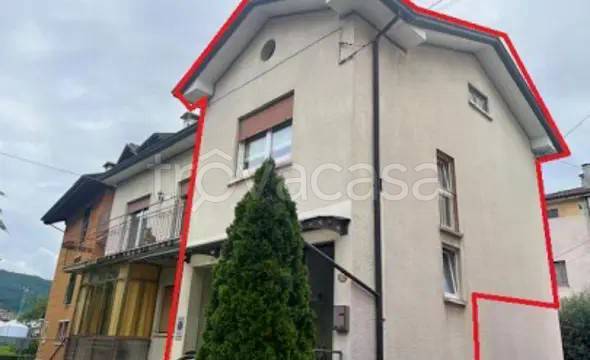 appartamento in vendita a Valdagno