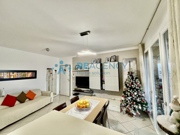 appartamento in vendita a Valdagno