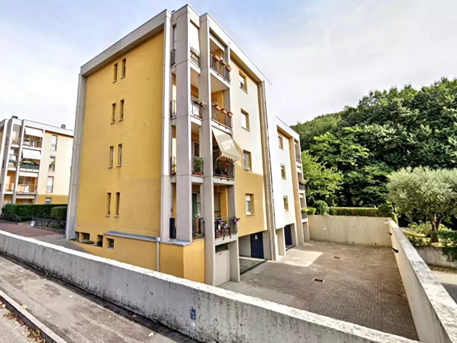 appartamento in vendita a Valdagno