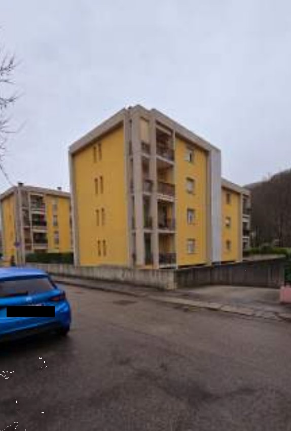 appartamento in vendita a Valdagno
