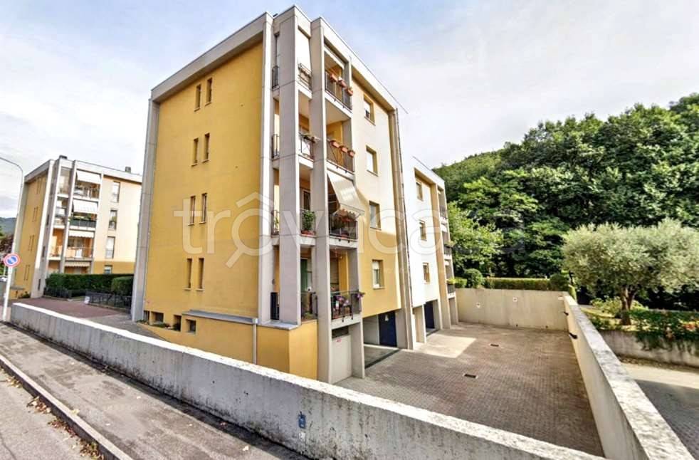 appartamento in vendita a Valdagno