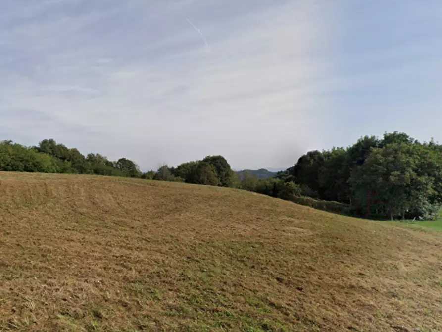 terreno agricolo in vendita a Valdagno