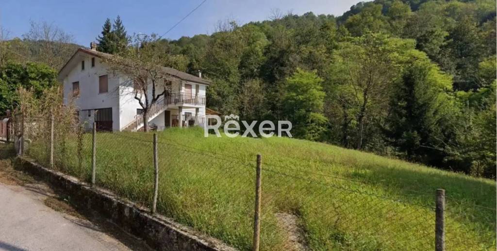 casa indipendente in vendita a Valdagno