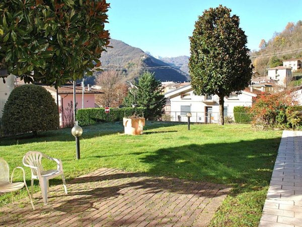 appartamento in vendita a Valdagno in zona Novale