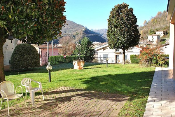 appartamento in vendita a Valdagno in zona Novale