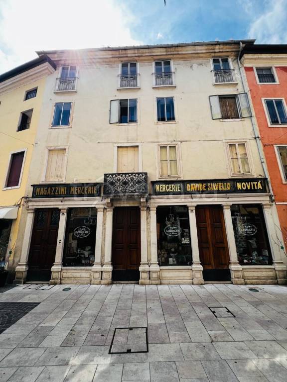 appartamento in vendita a Valdagno