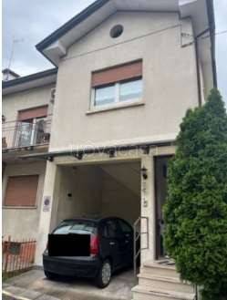 appartamento in vendita a Valdagno